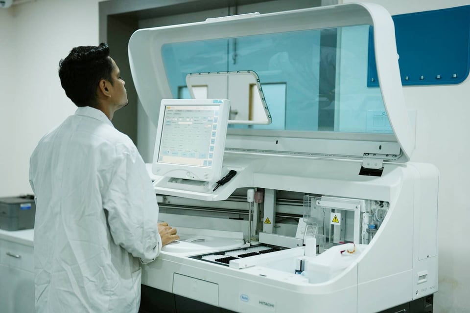 A Realistic AI Roadmap for Healthtech Scaleups