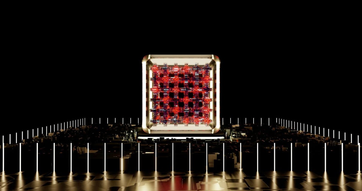 How Lean Startups Use Synthetic Data to Build Smarter AI Faster