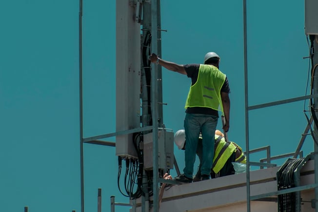 How Mature Telcos Can Streamline Without Losing Stability