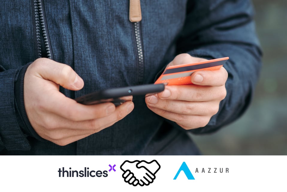 Thinslices Aazzur partnership