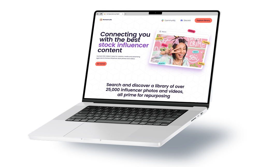 HumantLife-Case-Study