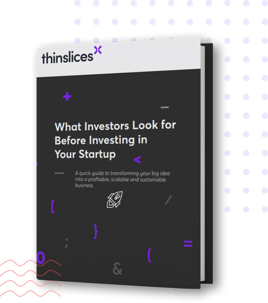 Free eBook: What Investors Look for Before Investing in Your Startup
